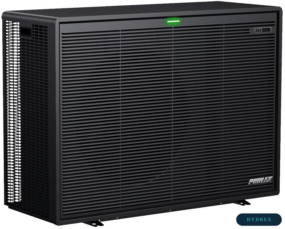 Poolex Jet Max 280 Tri (36,13 kW)