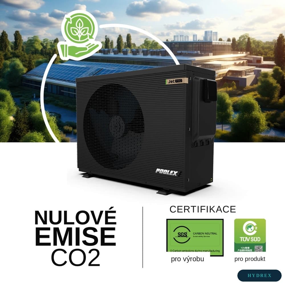Výroba s nulovými emisemi CO2