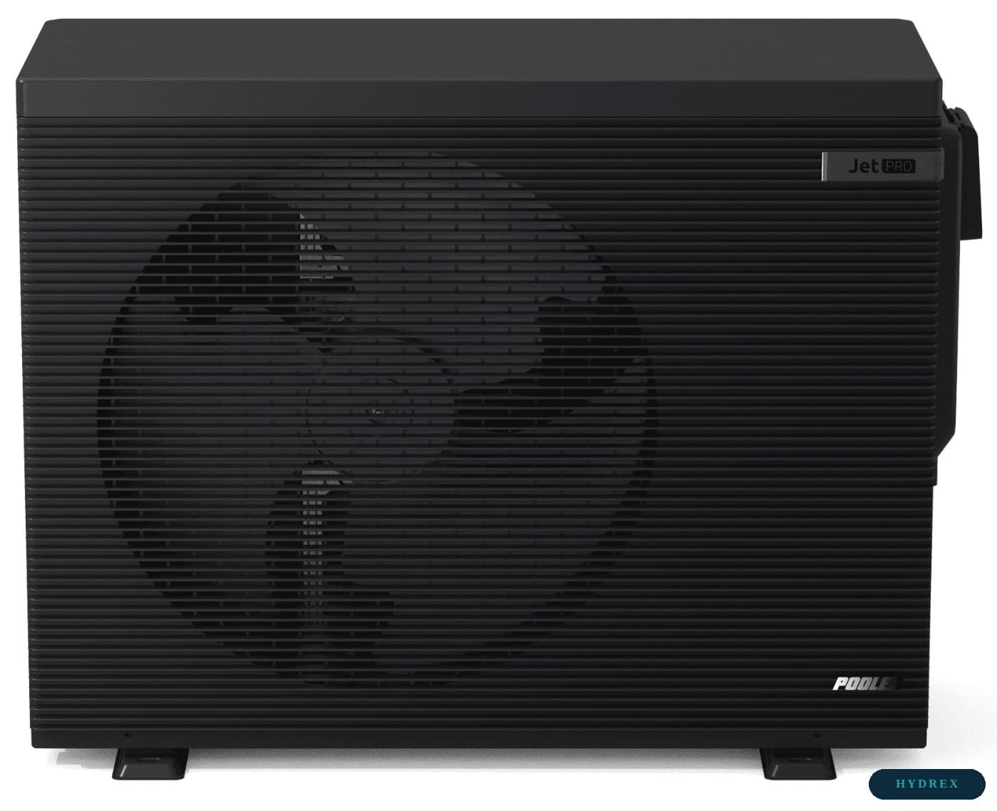 Poolex Jet Pro 180 Tri (21,8 kW)
