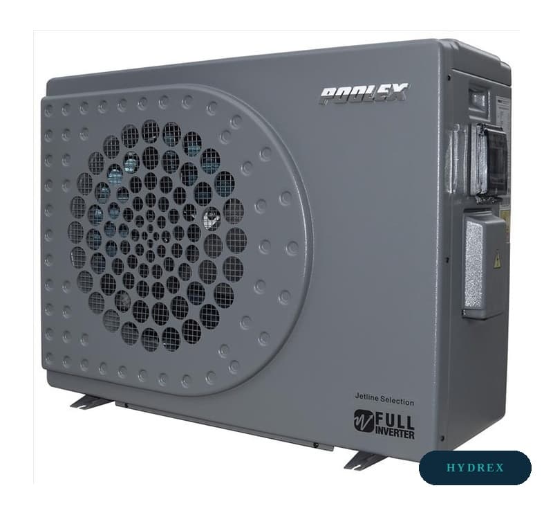 Poolex Jetline Selection Full Inverter 75