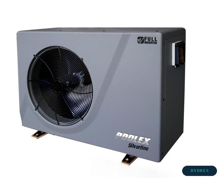 Poolex Silverline Full Inverter 90