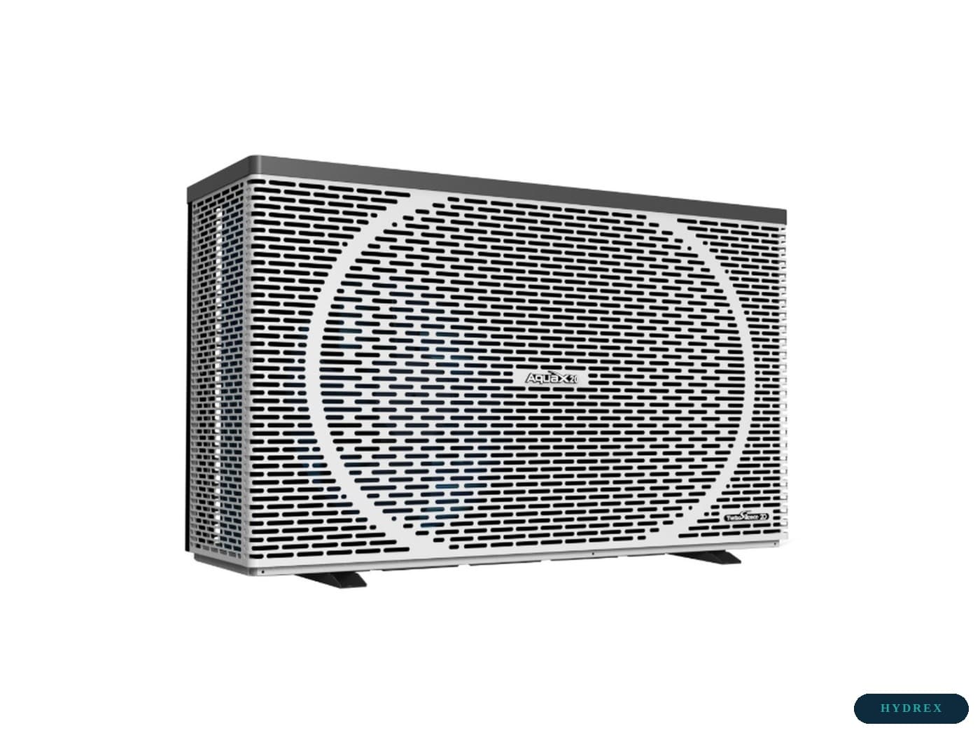 AQUA-X Turbosilence 13,5kW