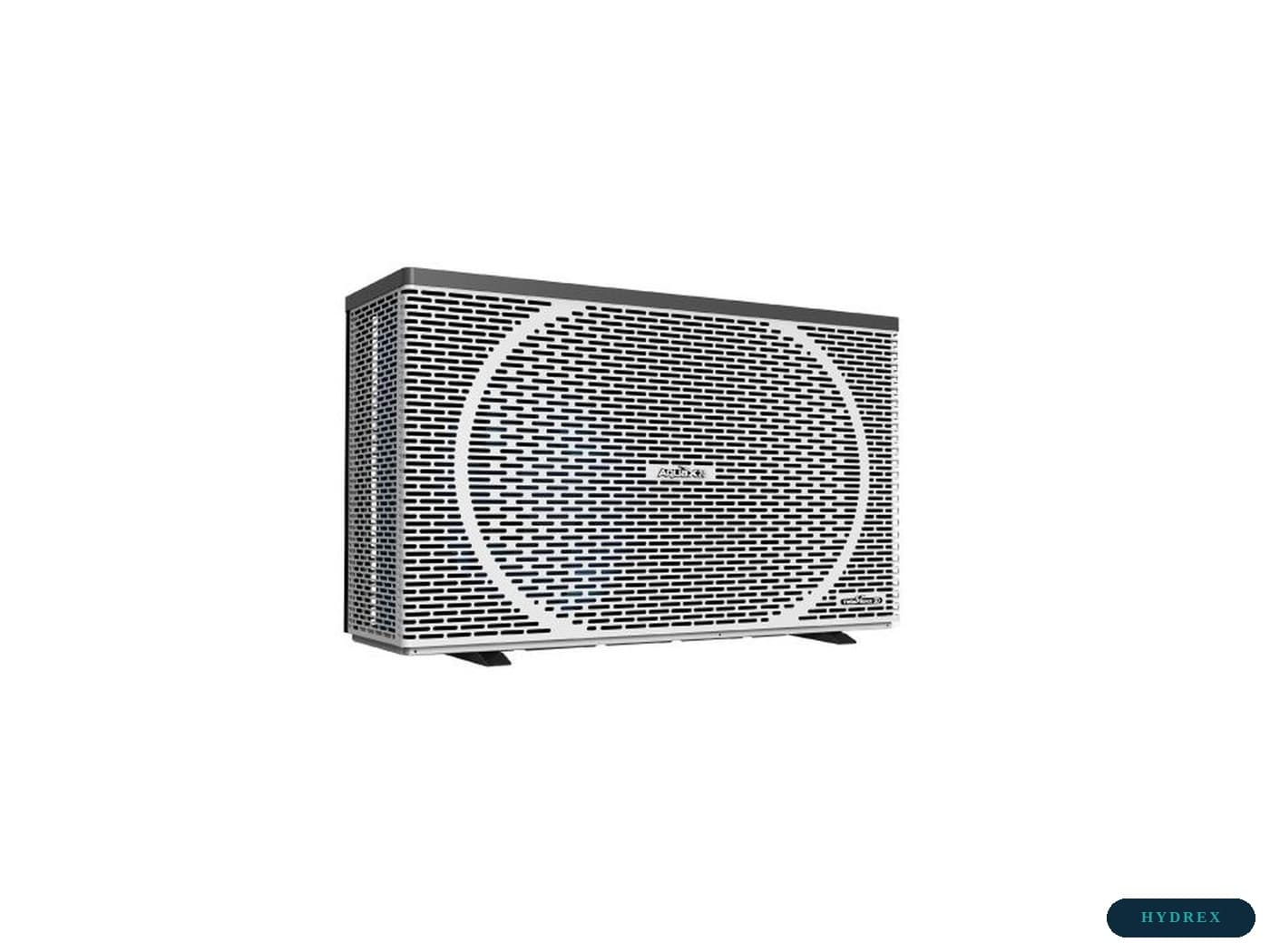 AQUA-X20 Turbosilence 9kW