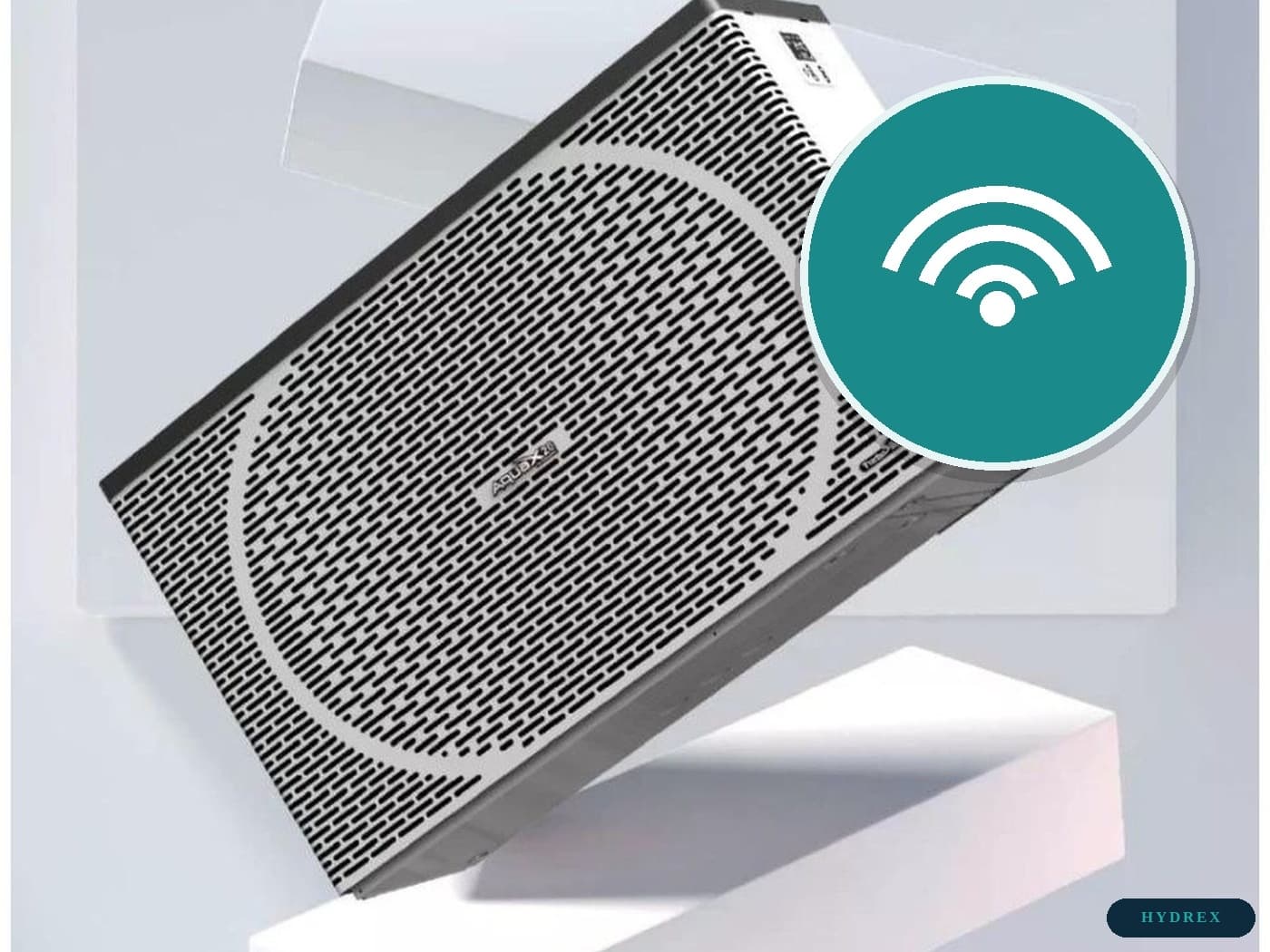 WiFi ovládání přes aplikaci Inverter Life
