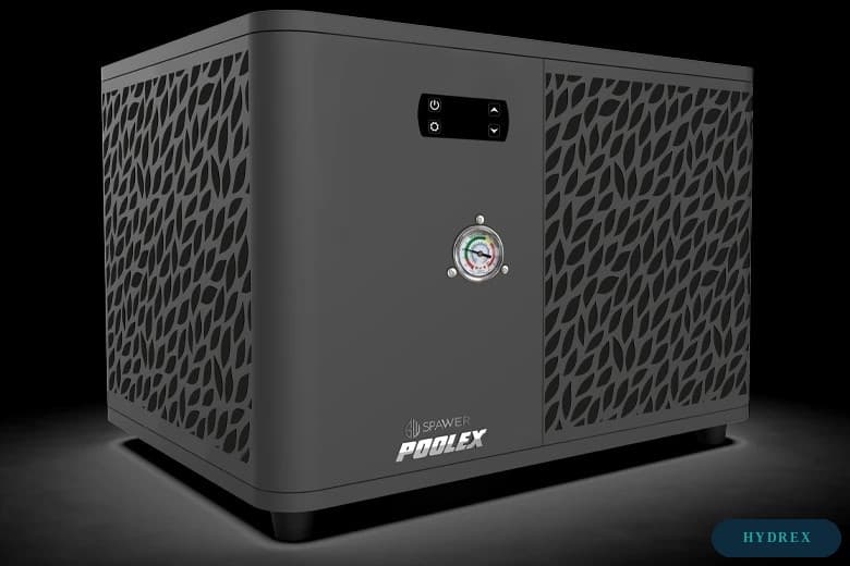 Reverzibilní provoz, chytré ovládání a Plug & Play instalace