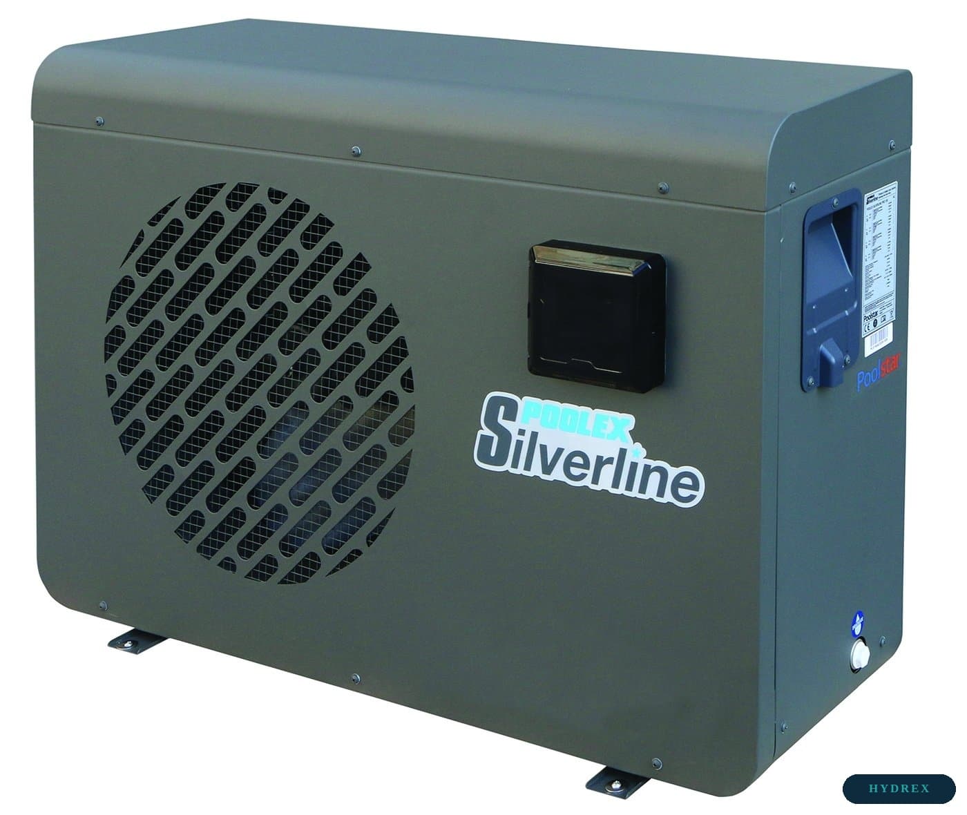 Poolex Silverline 70