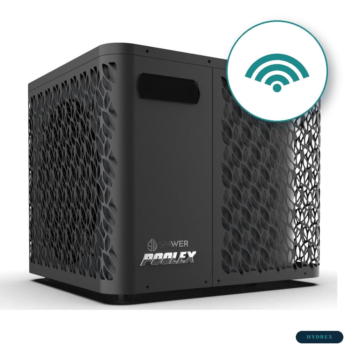 Chytré ovládání přes WiFi