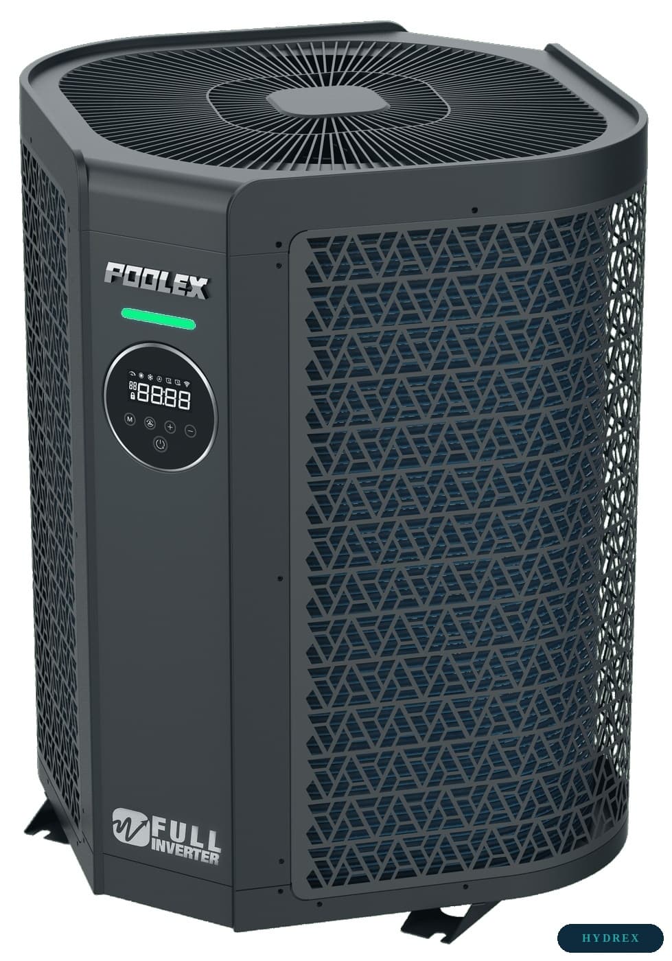 Poolex Vertigo Fi2 95 (13,2 kW)
